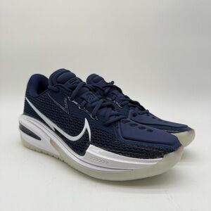 Nike Air Zoom G T Cut TB P Midnight Navy DM5039 402 Mens Size 7 New